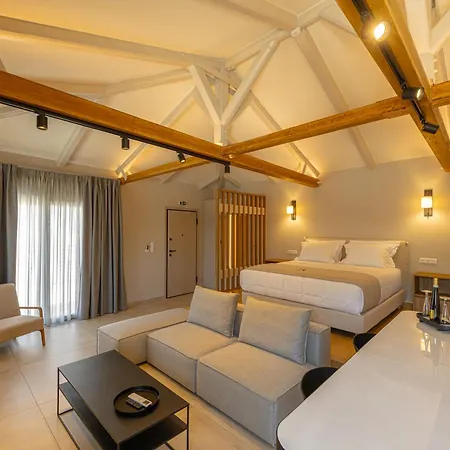 Anora Villa Corinto