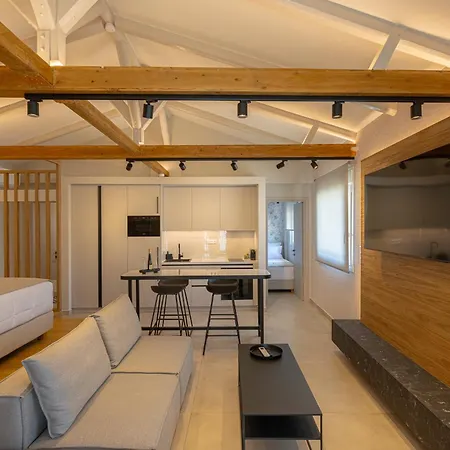 Anora Villa Corinto