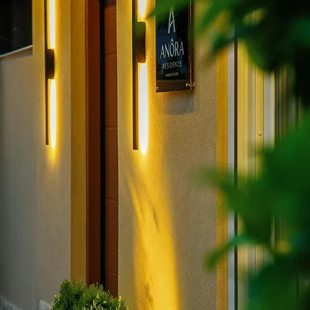 Villa Anora