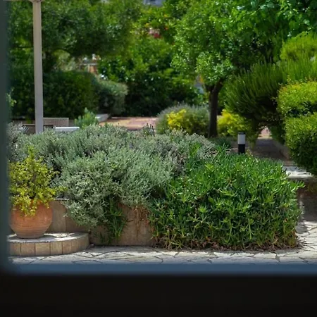Villa Anora *