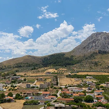 Anora Villa Corinto