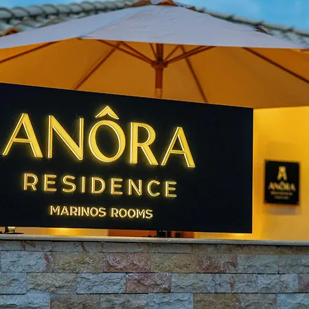 Anora Villa